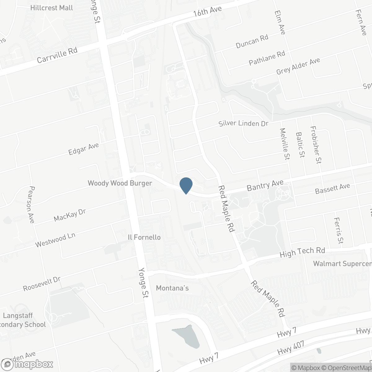 LPH6 - 75 KING WILLIAM CRESCENT, Richmond Hill, Ontario L4B 0C1